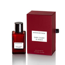Banana Republic Dark Cherry & Amber