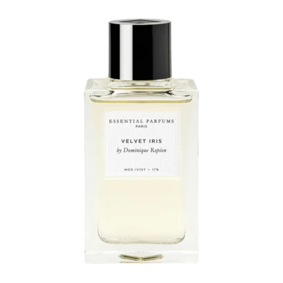 Essential Parfums Velvet Iris (100 mL Retail)