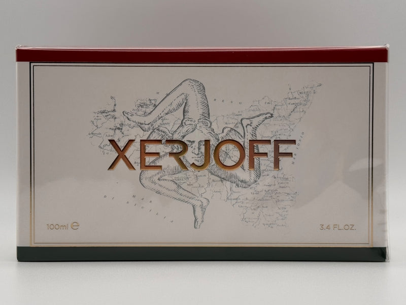 Xerjoff Naxos (Retail)