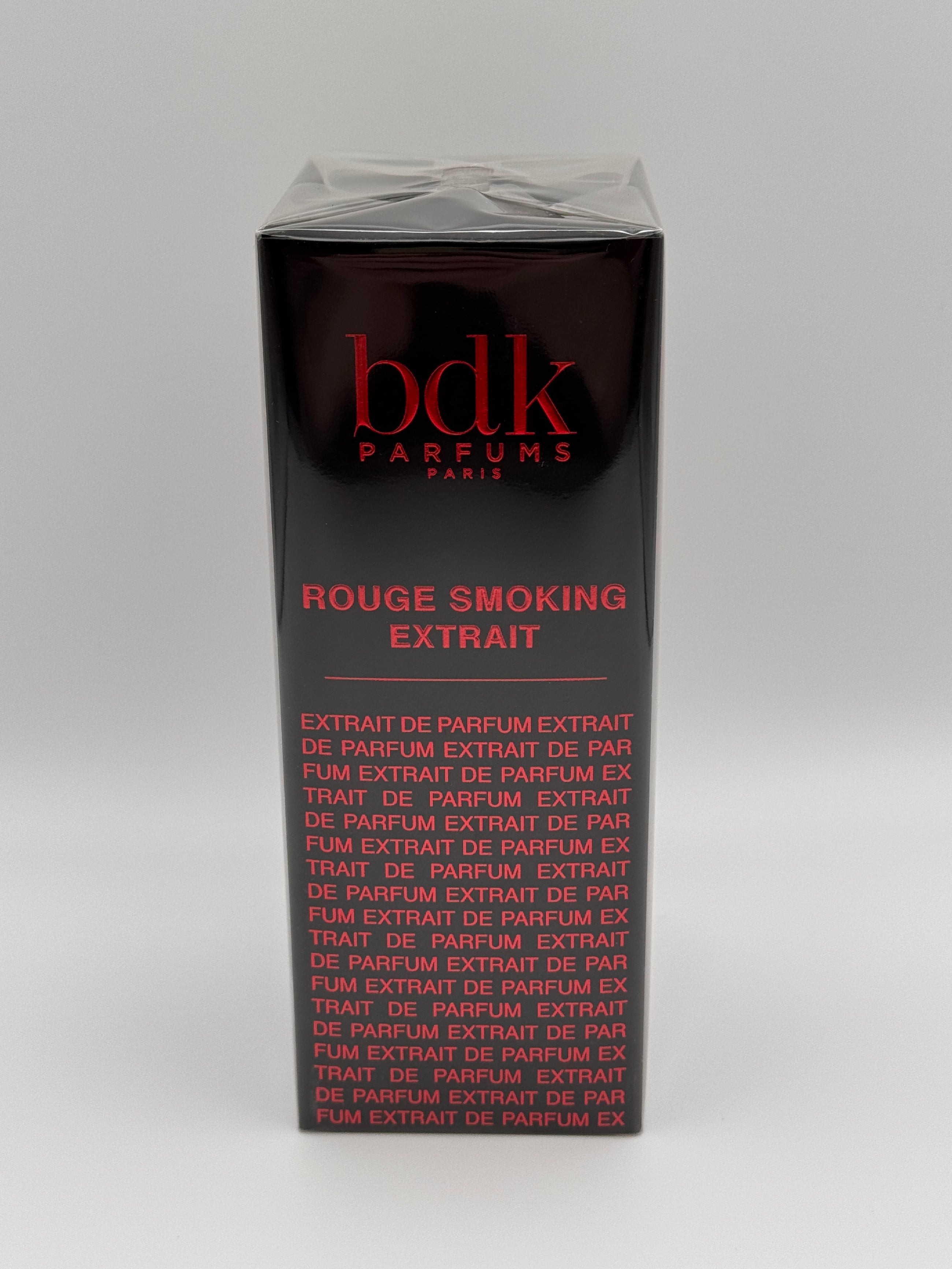 BDK Parfums Rouge Smoking Extrait (100 mL Retail)