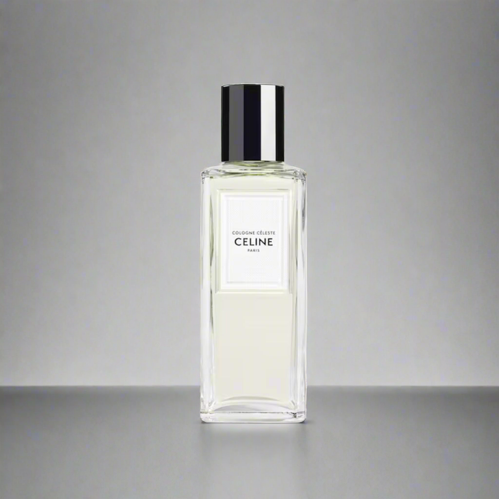 CELINE COLOGNE CÉLESTE