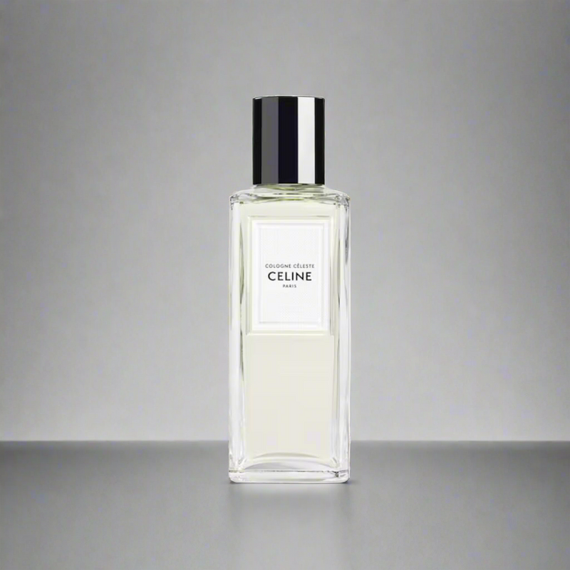 CELINE COLOGNE CÉLESTE
