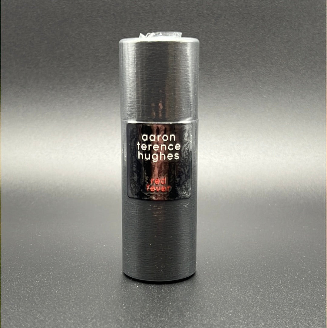 Aaron Terence Hughes Red Fever (Retail 10 ML)