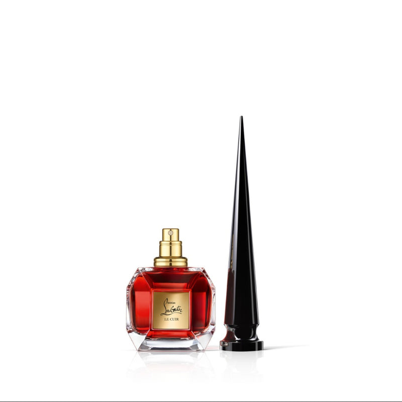 Christian Louboutin Fétiche Le Cuir Eau de Parfum