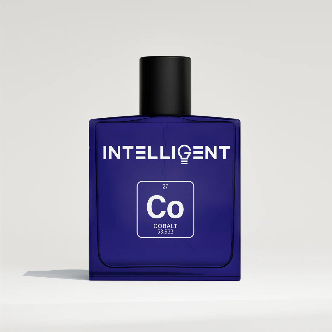 Intelligent Cobalt Extrait