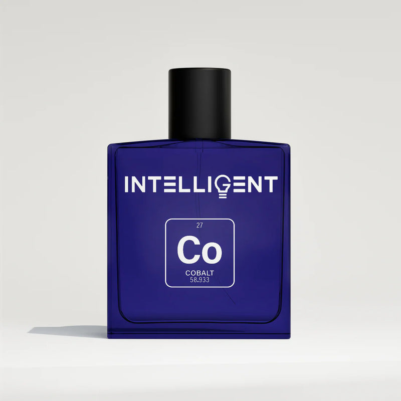 Intelligent Cobalt Extrait