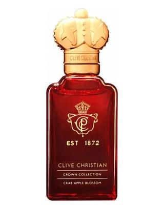 Clive Christian Crab Apple Blossom