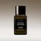 Matiere Premiere Crystal Saffron Extrait