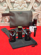 Bvlgari (Kobraa 30 mL) Amentity Travel Kit for Men