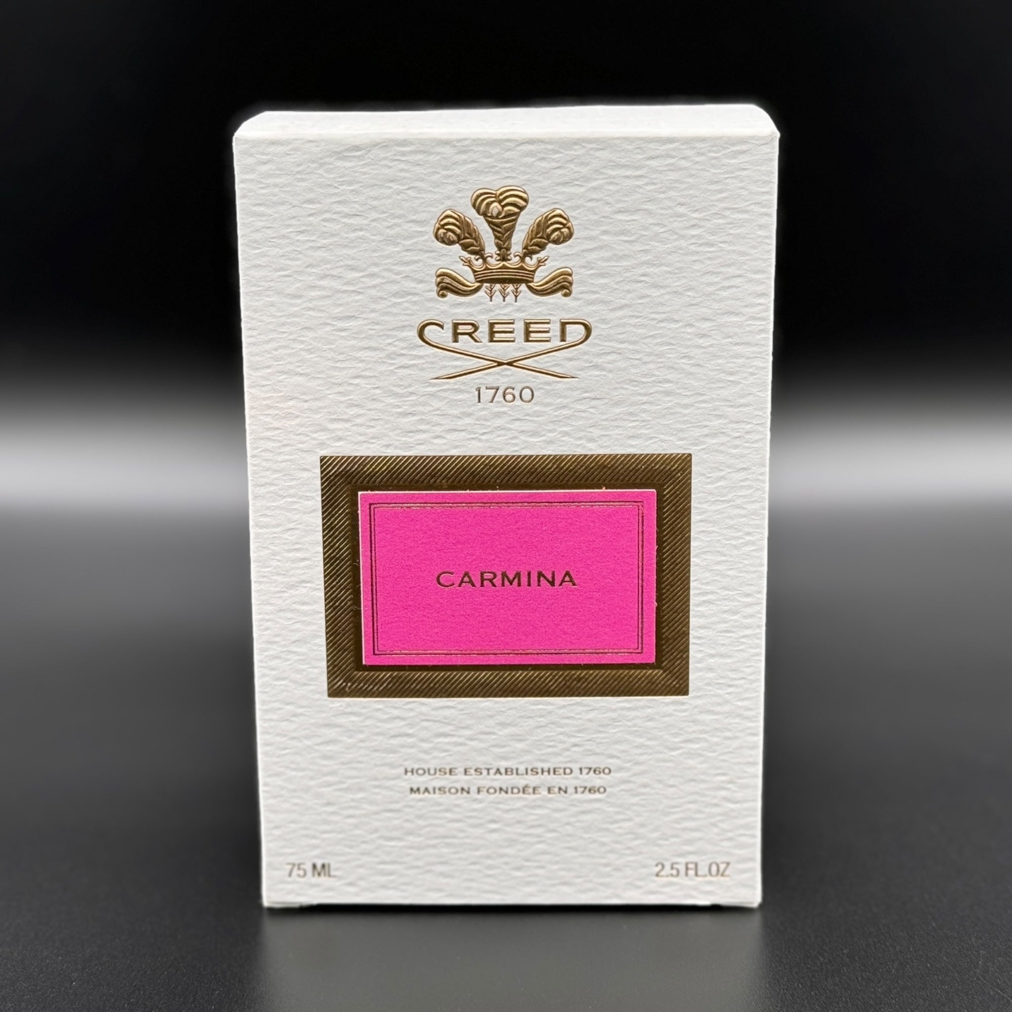 Creed Carmina