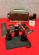 Bvlgari (Kobraa 30 mL) Amentity Travel Kit for Men