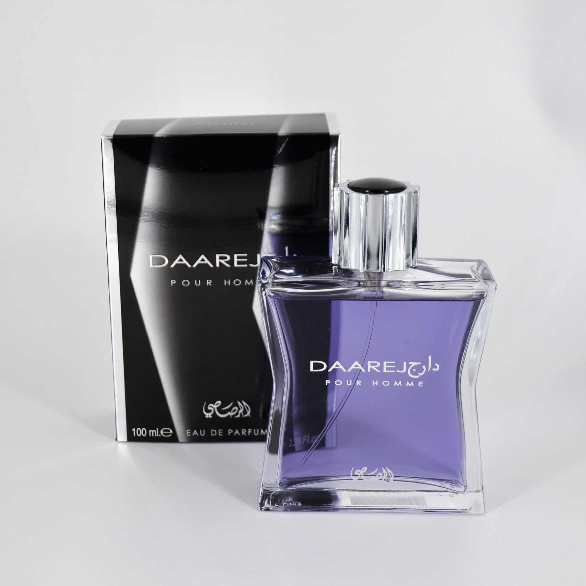 Rasasi Daarej (100 mL Retail)