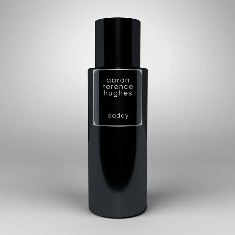 Aaron Terence Hughes Daddy (50 ML Retail)