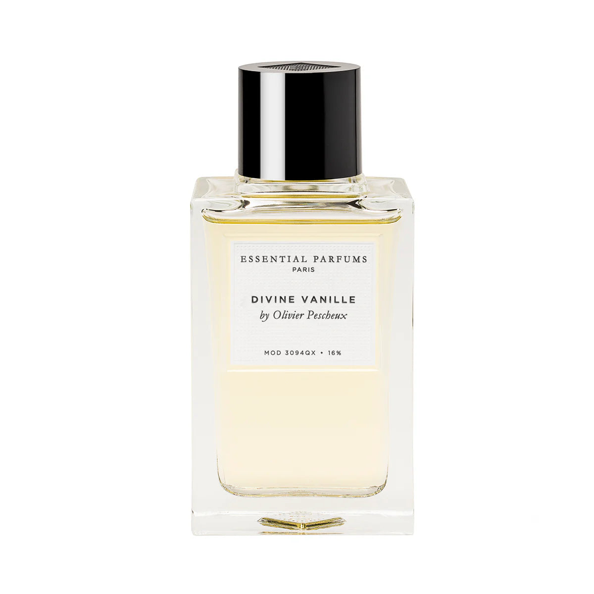 Essential Parfums Divine Vanille (100 mL Retail)