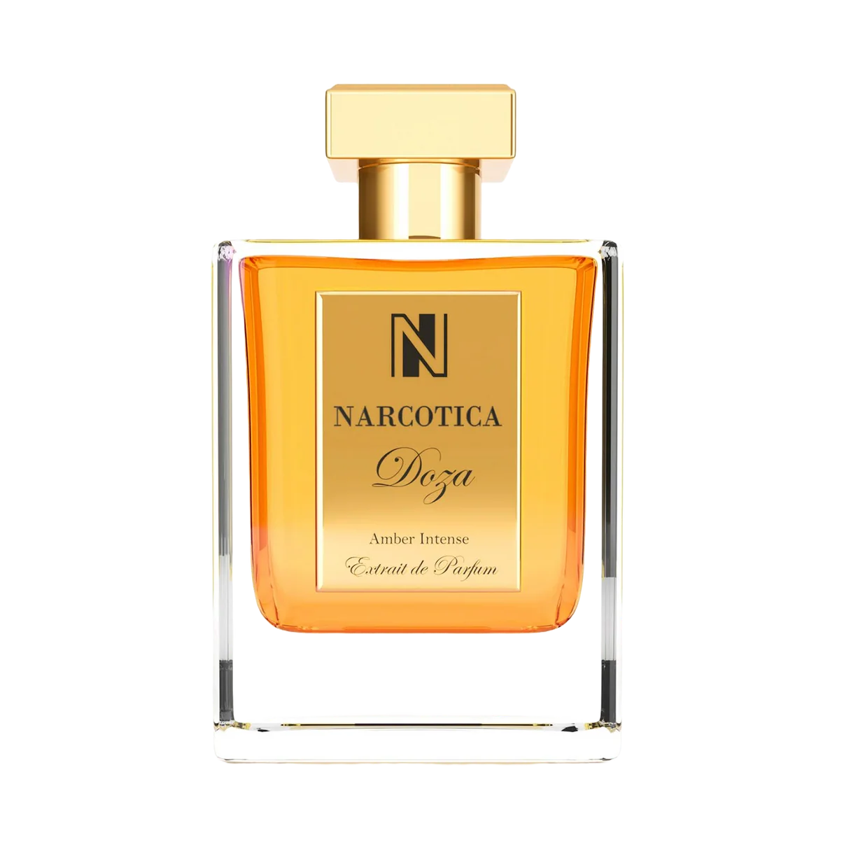 Narcotica Doza Amber Intense