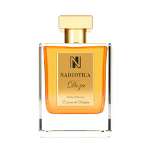 Narcotica Doza Amber Intense