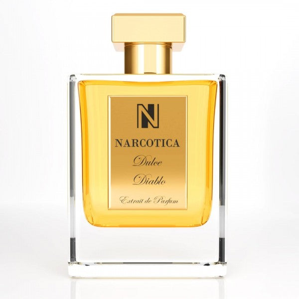 Narcotica Dulce Diablo