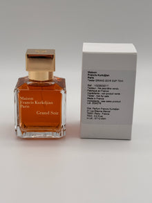 Maison Francis Kurkdjian Grand Soir