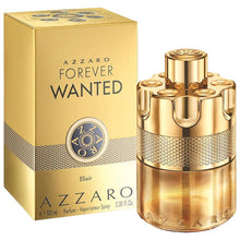 Azzaro Forever Wanted Elixir