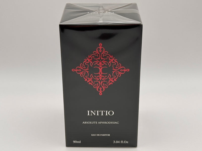 Initio Absolute Aphrodisiac