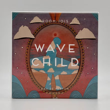 Room 1015 WAVE CHILD