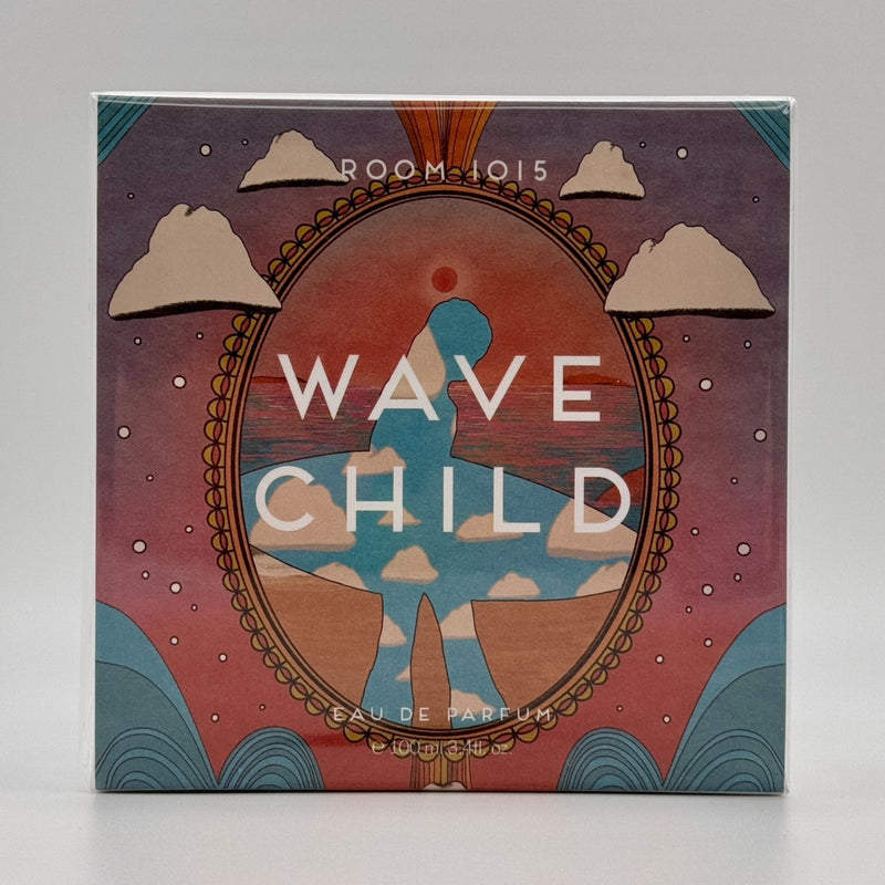 Room 1015 WAVE CHILD