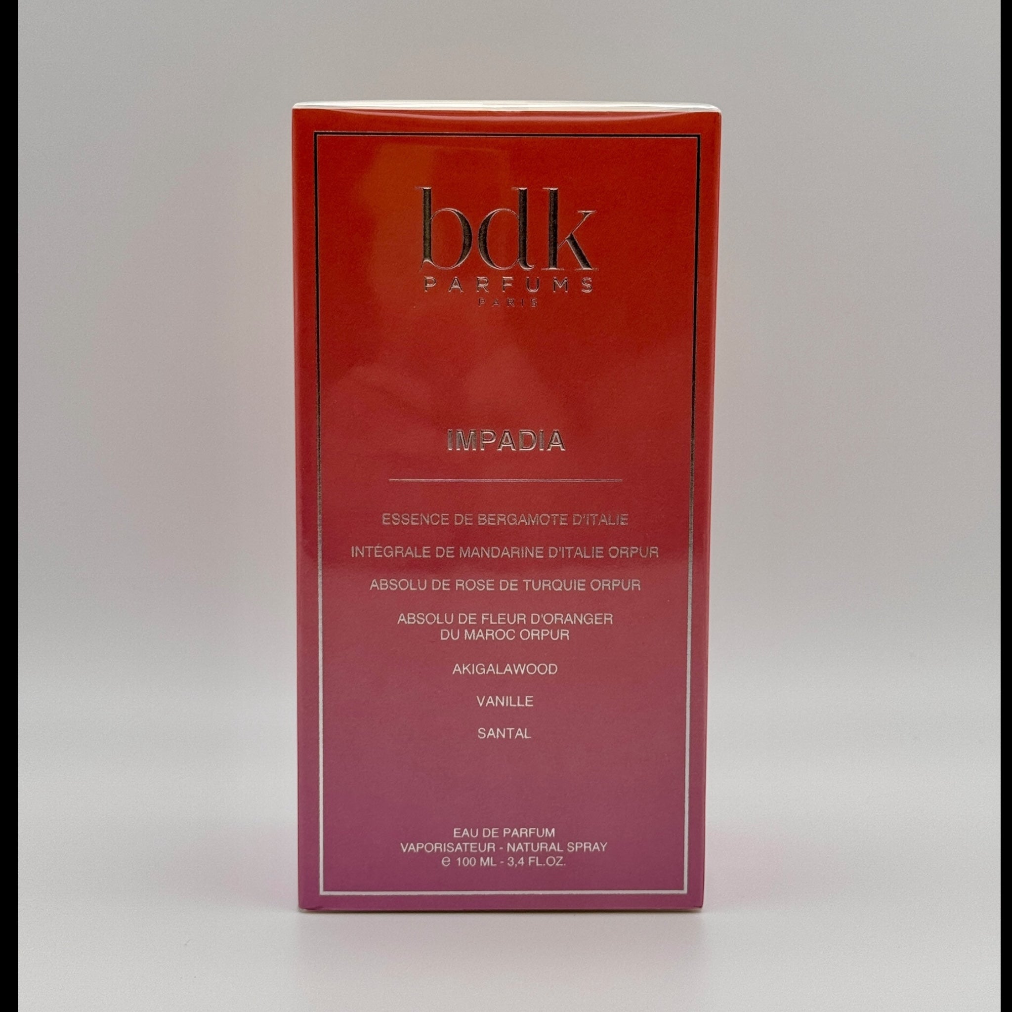 BDK Parfums Impadia
