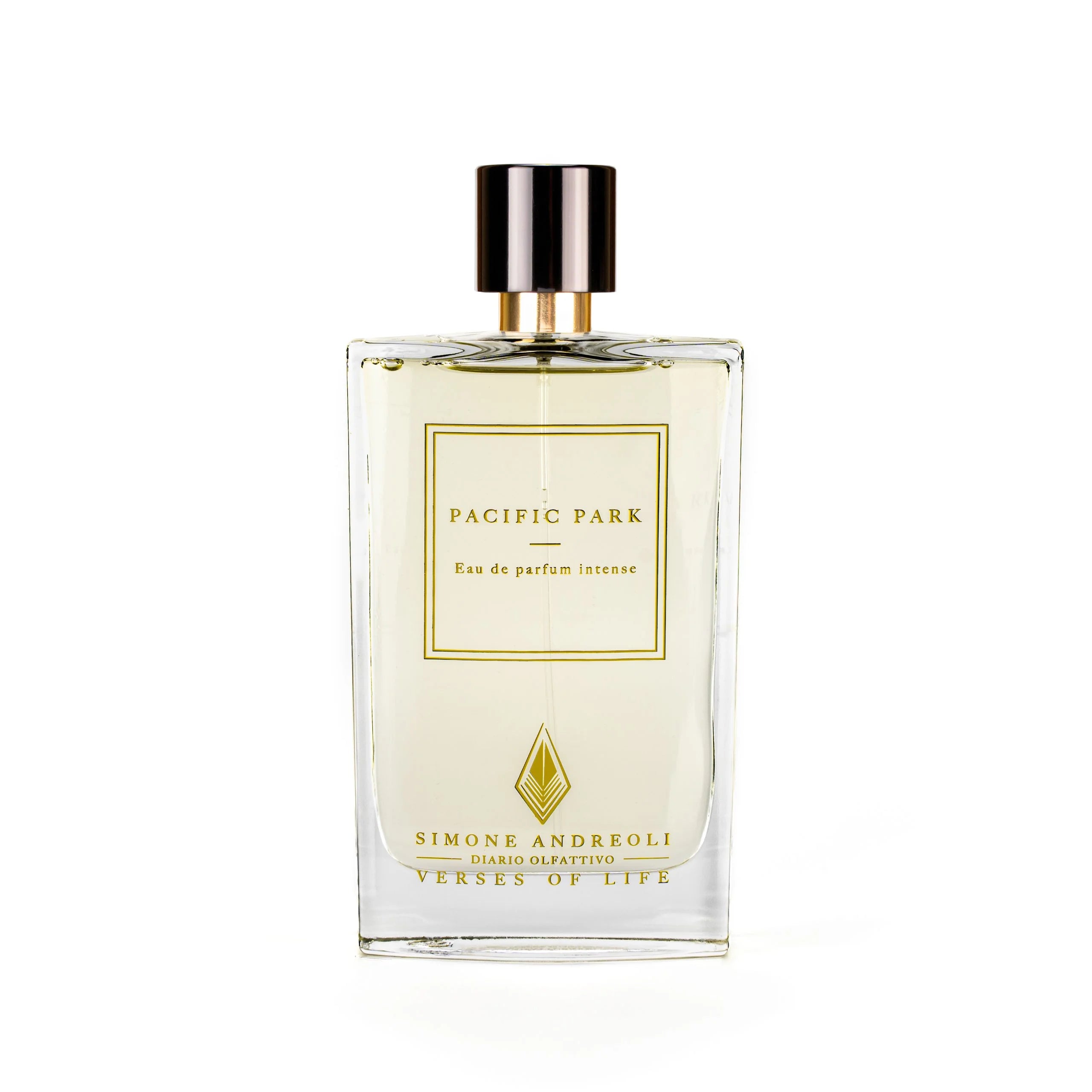 Simone Andreoli Pacific Park EDP Intense