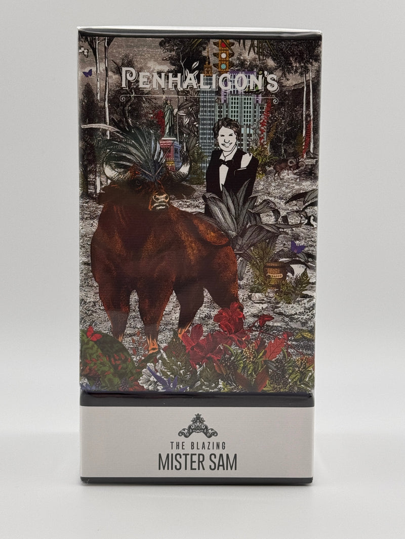 Penhaligon’s The Blazing Mister Sam