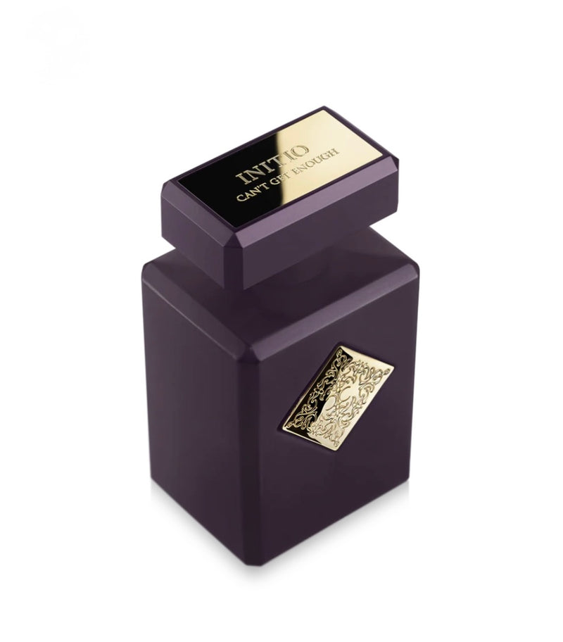 Initio Can't Get Enough