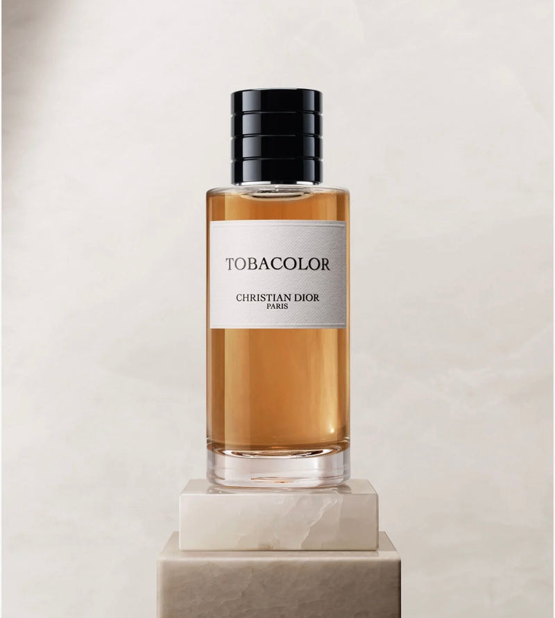 Dior Tobacolor