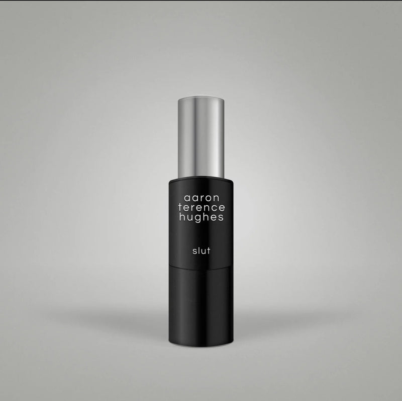 Aaron Terence Hughes Slut (10 ML Retail)
