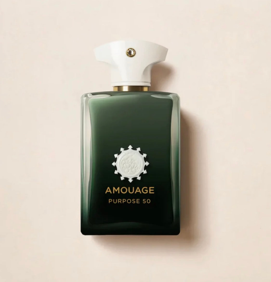 Amouage Purpose 50 Sample