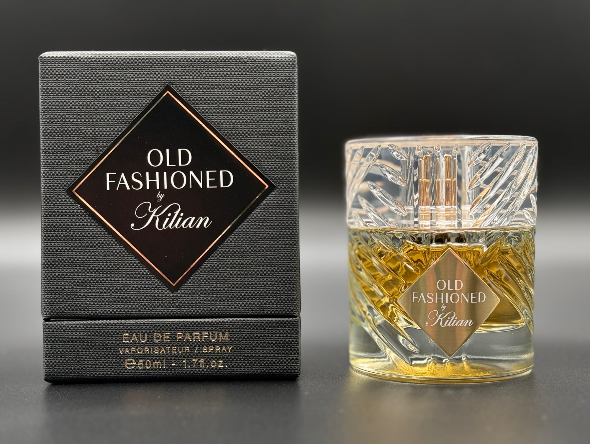 Kilian Old Fashioned