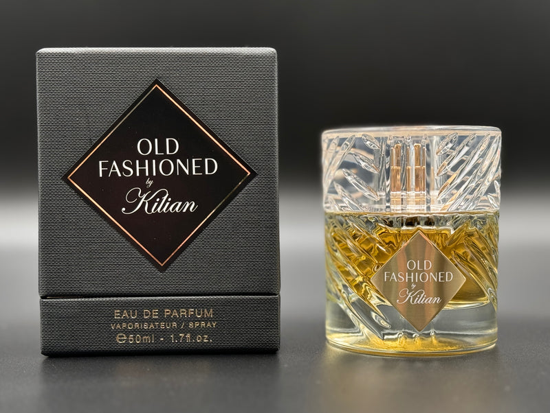 Kilian Old Fashioned