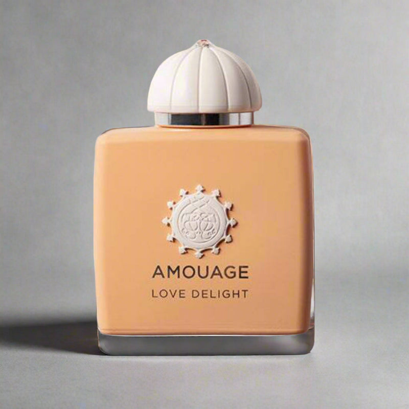 Amouage Love Delight