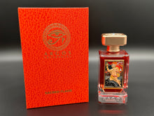 Argos Sacred Flame