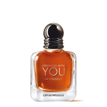 Emporio Armani Stronger With You Intensely