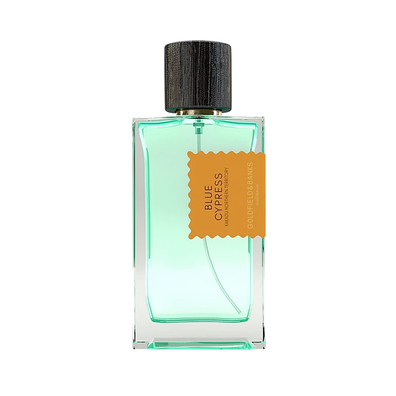 Goldfield & Banks Blue Cypress