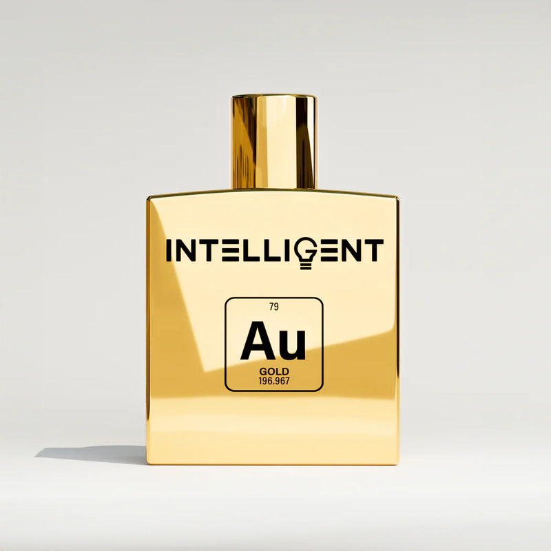 Intelligent Gold Extrait