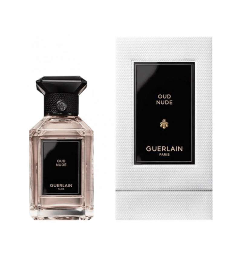 Guerlain Oud Nude