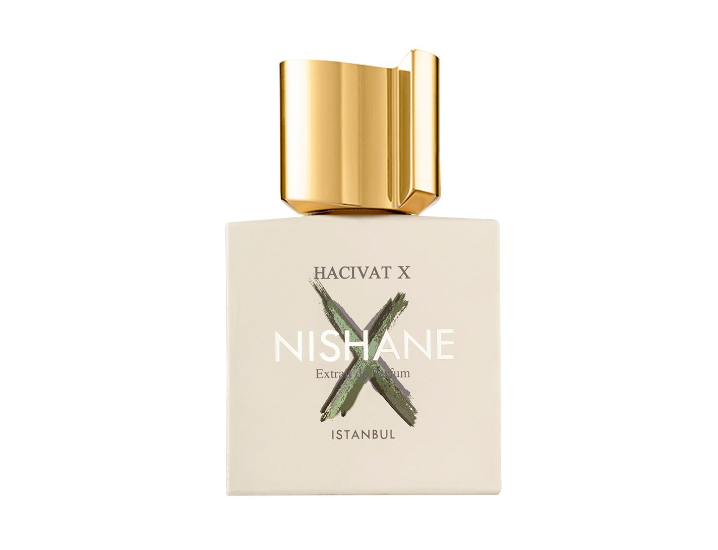 Nishane Hacivat X