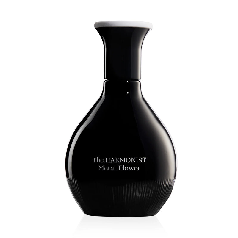 The Harmonist Metal Flower Yin