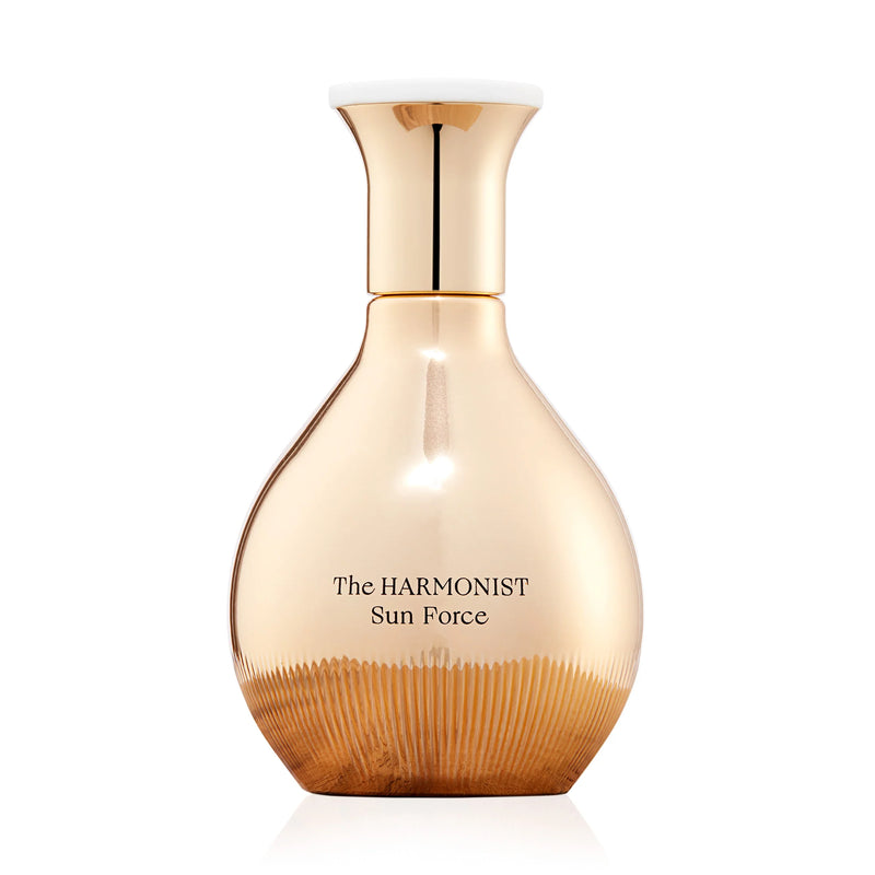 The Harmonist Sun Force