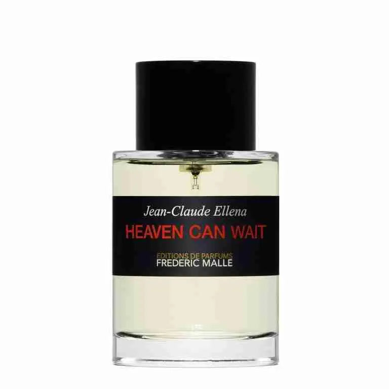 Frederic Malle Heaven Can Wait