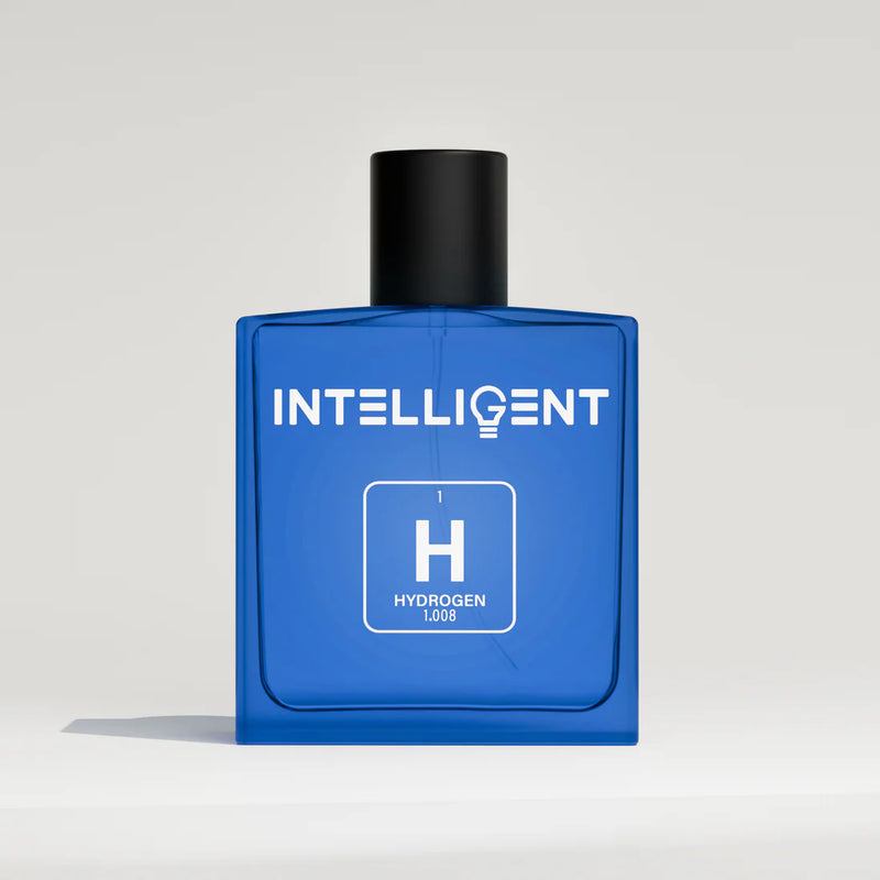Intelligent Hydrogen Extrait
