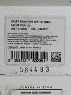 Creed Silver Mountain Water Vintage (Retail)