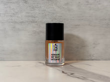 Gio Armani My Way Intense