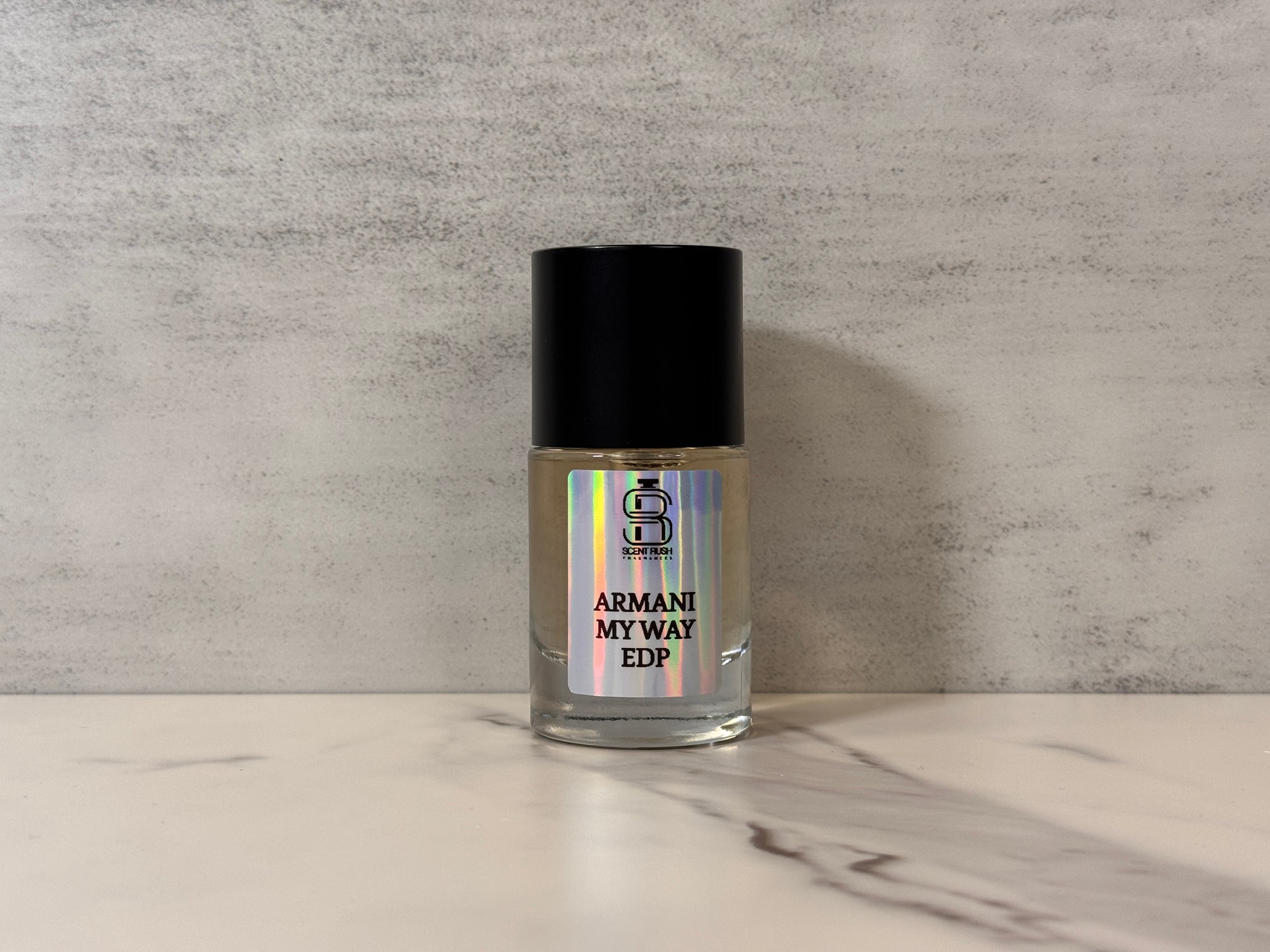 Gio Armani My Way Eau de Parfum