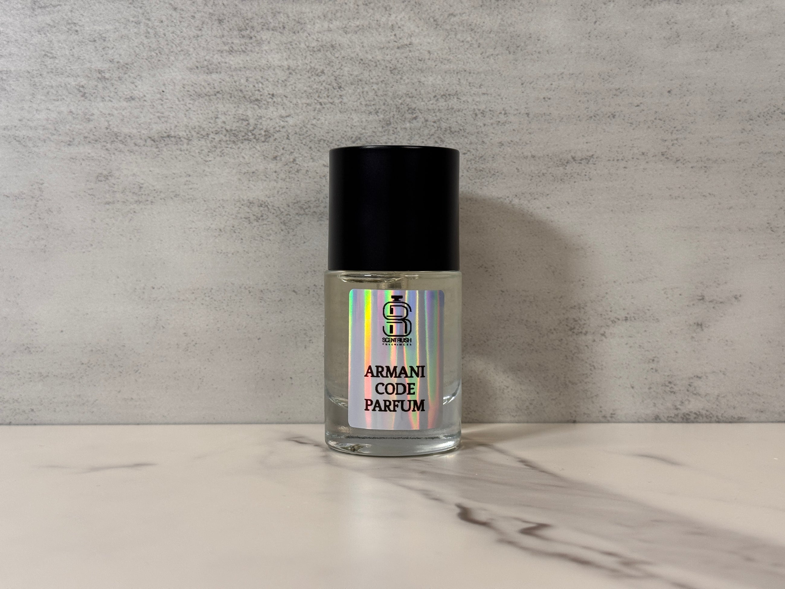 Armani Code Parfum